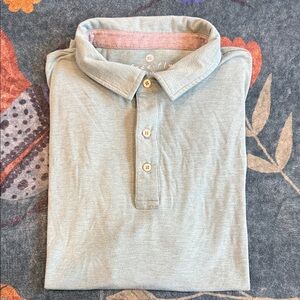 Free Fly Polo, XL